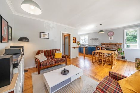 Photo of property in 1 Sandford Street, Trentham, Upper Hutt, 5018