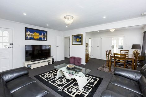 Photo of property in 387 Fergusson Drive, Heretaunga, Upper Hutt, 5018