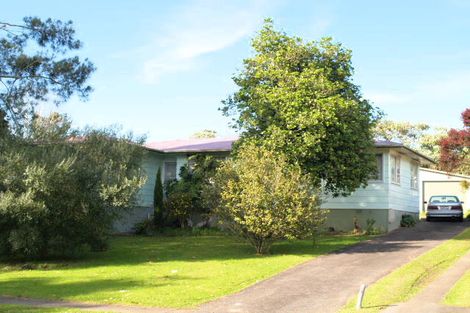 Photo of property in 62 Kivell Close, Mangere East, Auckland, 2024