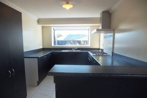 Photo of property in 21 De Lange Street, Wigram, Christchurch, 8042