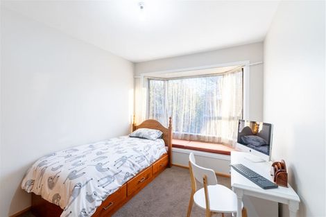 Photo of property in 24 Appleby Crescent, Burnside, Christchurch, 8053