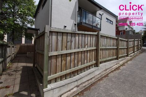 Photo of property in 119 York Place, Dunedin Central, Dunedin, 9016