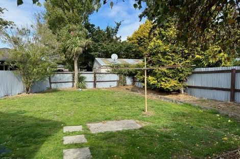 Photo of property in 124 Pages Road, Wainoni, Christchurch, 8061