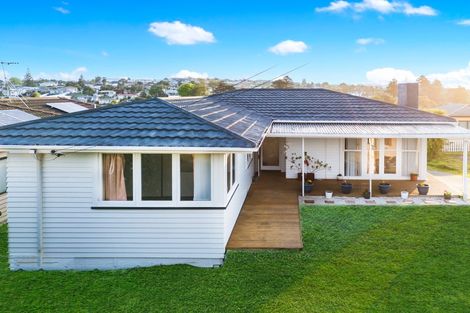 Photo of property in 34 Ellis Avenue, Mount Roskill, Auckland, 1041