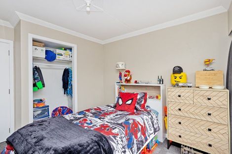 Photo of property in 252 Crawford Street, Glengarry, Invercargill, 9810