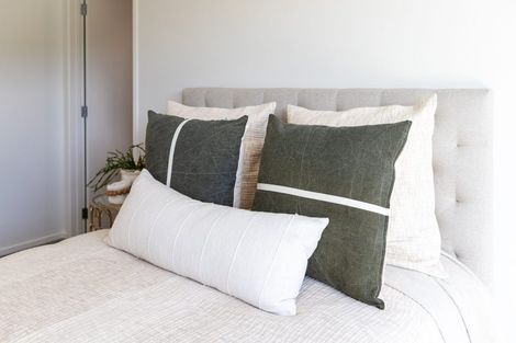 Photo of property in 28 Omahuru Road, Glenbrook, 2681