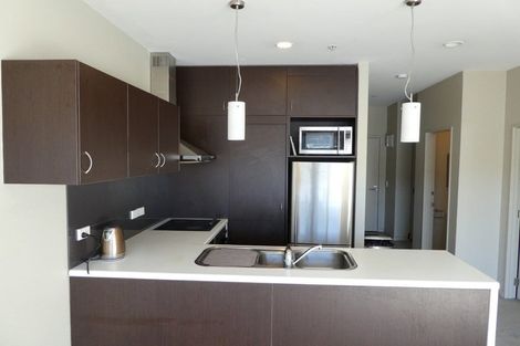 Photo of property in City Lodge, 706/115 Vivian Street, Te Aro, Wellington, 6011