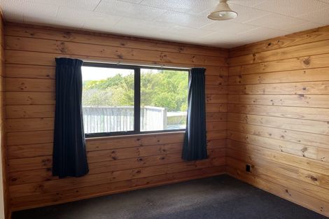 Photo of property in 21 Lagden Street, Camborne, Porirua, 5026