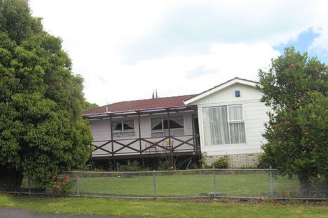 Photo of property in 27 Pallant Street, Manurewa, Auckland, 2102