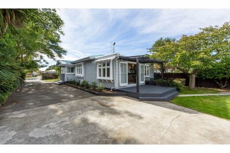 Photo of property in 319 Hendersons Road, Hoon Hay, Christchurch, 8025