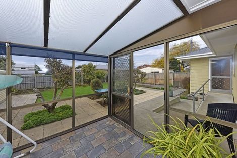 Photo of property in 38 Kilburn Street, Bishopdale, Christchurch, 8053