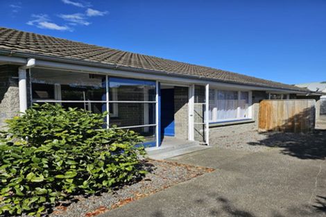 Photo of property in 3/394 Armagh Street, Linwood, Christchurch, 8011
