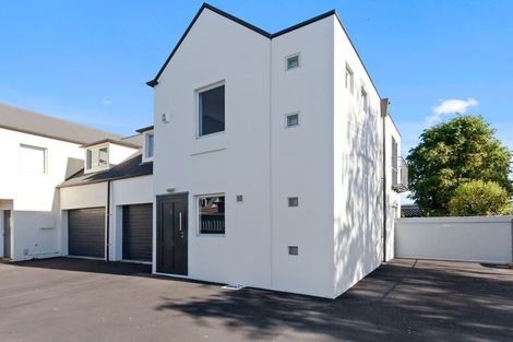 Photo of property in 1/53 Ely Street, Christchurch Central, Christchurch, 8013