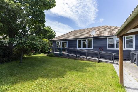 Photo of property in 45 Akaroa Street, Mairehau, Christchurch, 8013