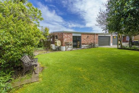 Photo of property in 291 Tay Street, Turnbull Thomson Park, Invercargill, 9810