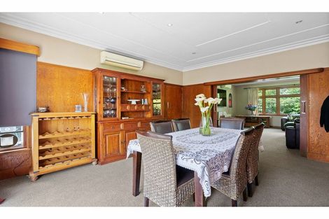 Photo of property in 605 Tay Street, Hawthorndale, Invercargill, 9810