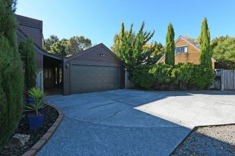 Photo of property in 21 Baltimore Crescent, Totara Park, Upper Hutt, 5018