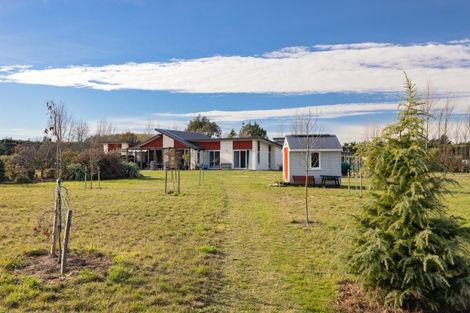 Photo of property in 345 Springston Rolleston Road, Rolleston, Christchurch, 7674