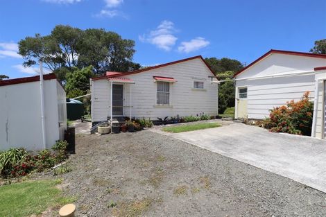 Photo of property in 93 Norton Street, Te Kopuru, 0371