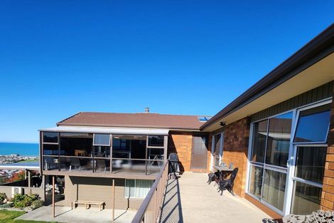 Photo of property in 26 Oakleigh Crescent, Oamaru North, Oamaru, 9400