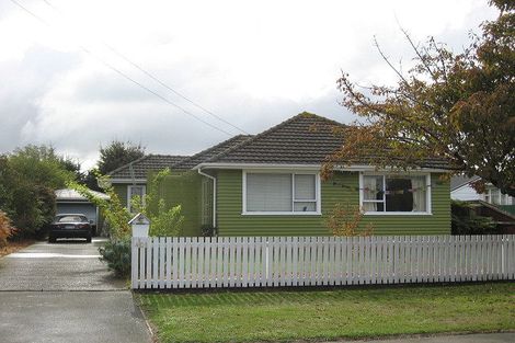 Photo of property in 40 Worthy Street, Ilam, Christchurch, 8041