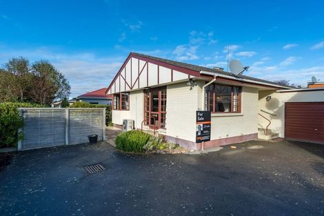 Photo of property in 18c Ings Avenue, Saint Clair, Dunedin, 9012