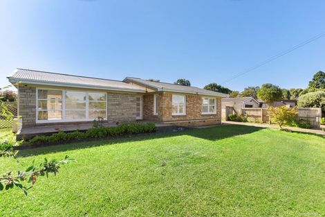 Photo of property in 4 Augusta Street, Fairfield, Hamilton, 3214