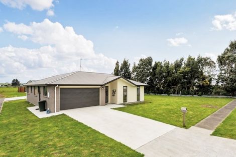 Photo of property in 4 George Street, Bulls, 4818