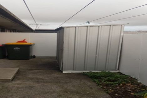 Photo of property in 3/14 Regent Street, Papatoetoe, Auckland, 2025