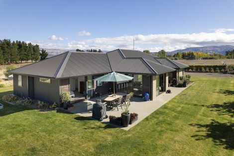 Photo of property in 390c Letts Gully Road, Letts Gully, Alexandra, 9393