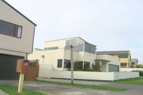 Photo of property in 20 Doncaster Terrace, Ascot Park, Porirua, 5024