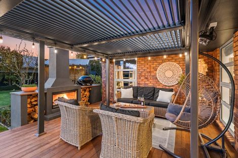 Photo of property in 246 Brookside Road, Rolleston, 7614