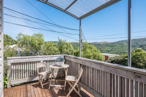 Photo of property in 30a Euston Road, Wilton, Wellington, 6012