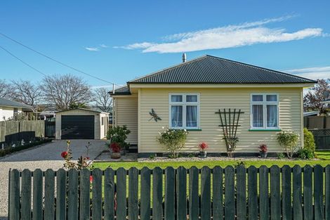 Photo of property in 5 Hutchison Street, Cheviot, 7310