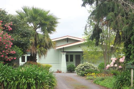 Photo of property in 54a Thames Road, Paeroa, 3600