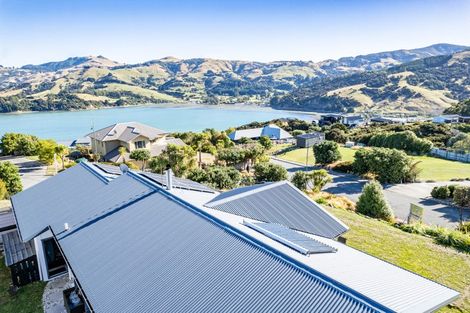 Photo of property in 13 Monarch Drive, Robinsons Bay, Akaroa, 7581