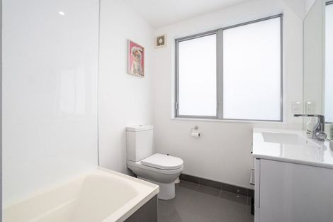 Photo of property in 11/59 The Parade, Island Bay, Wellington, 6023