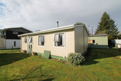 Photo of property in 82 Baberton Street, Tokoroa, 3420