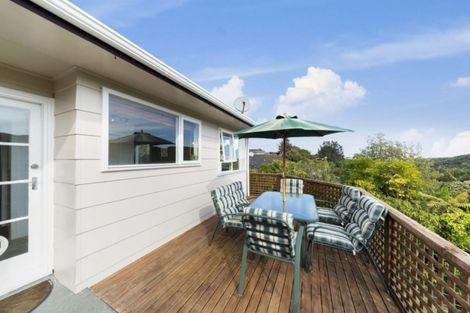 Photo of property in 61 Waipounamu Drive, Kelson, Lower Hutt, 5010