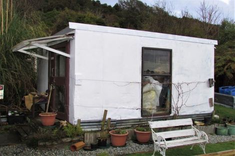 Photo of property in 5 Ross Street, Dunollie, Runanga, 7803