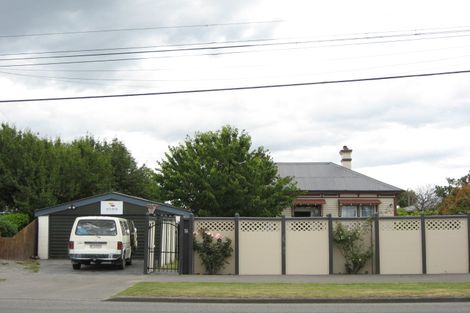 Photo of property in 87 Hargood Street, Woolston, Christchurch, 8062