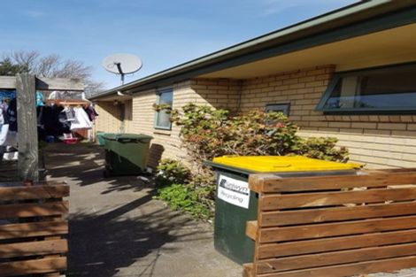 Photo of property in 8b Johnston Street, Leeston, 7632