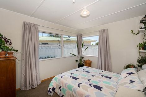 Photo of property in 1 Glendale Place, Witherlea, Blenheim, 7201