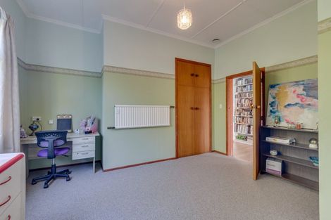 Photo of property in 49 Halls Road, Pahiatua, 4910