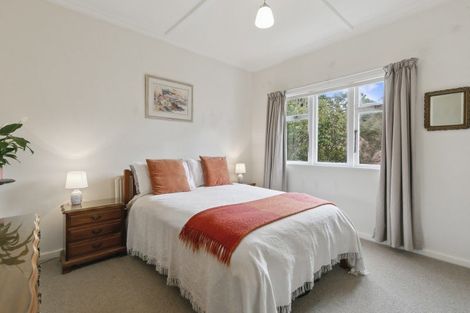 Photo of property in 64 Khandallah Road, Ngaio, Wellington, 6035