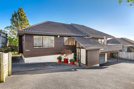 Photo of property in 1/14a Richards Avenue, Forrest Hill, Auckland, 0620