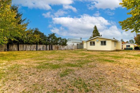 Photo of property in 25 Pery Street, Ranfurly, 9332