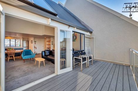 Photo of property in 6/47 Jervois Road, Ponsonby, Auckland, 1011
