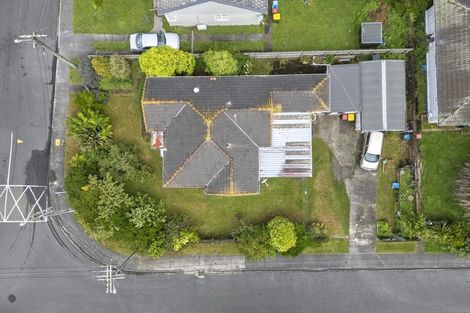 Photo of property in 15 Raymond Terrace, Fairfield, Lower Hutt, 5011