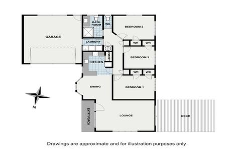 Photo of property in 3c Davies Street, Kensington, Whangarei, 0112